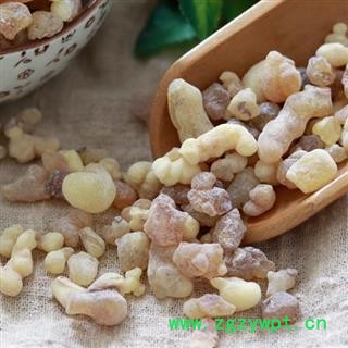 生乳香 秦岭优质乳香珠 乳头香 手工分拣500g另有制乳香灸乳香 没药图3