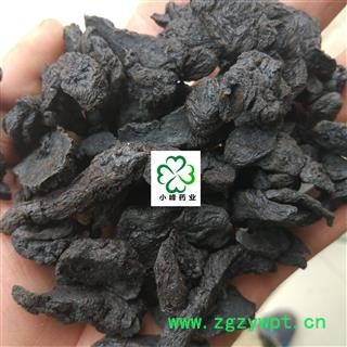 熟地黄 熟地2/3级 新货 好统货 干度好 产地 河南省图2