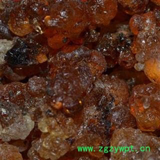 小丽百草行 桃胶 桃树胶 桃花泪 桃油 桃脂图2