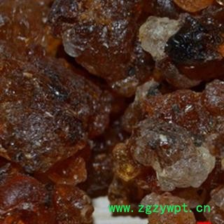 小丽百草行 桃胶 桃树胶 桃花泪 桃油 桃脂图3