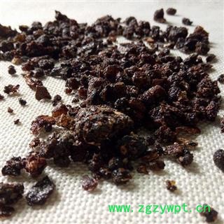 没药 天然没药统货 产地 海外印尼图3