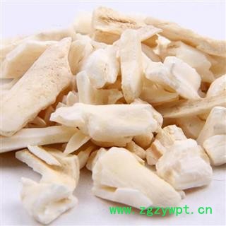 秦岭优质龙齿 白龙齿 产地直发 水洗日晒 500g图4