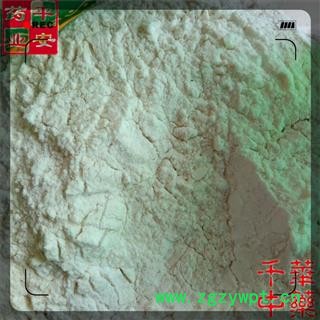 千华中药 柿霜 正品 500g/袋 柿白霜 干净无杂图2