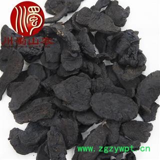 熟地压片选货无硫散装1公斤起批产地直供熟地黄川蜀山农中药材批发图4