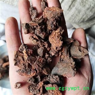 没药 天然没药统货 产地 海外图2