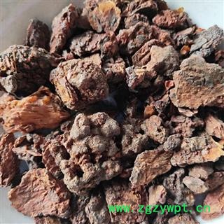 没药 天然没药统货 产地 海外图3