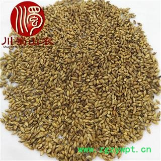 大麦茶茶用无硫选货散装1公斤起批产地直供花草茶川蜀山农中药材批发图4