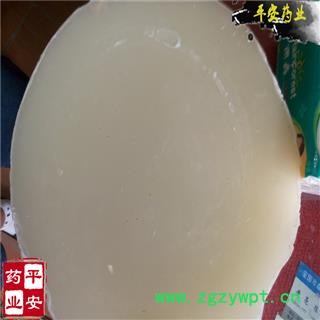 石蜡 白石蜡 柔韧性好 （食品包装级）食品级无毒 可食用图2