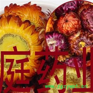 煜庭药业 七彩菊 菊花 七彩菊花 正品图4