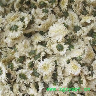 精品贡菊花选货 太阳花 质量好 价格低 产地直销  产地 安徽省图2