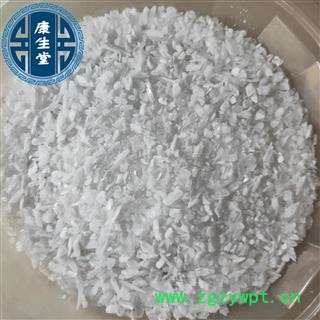 石膏 石膏颗粒 【康生堂】产地直销 重在品质产地 湖北省图2