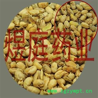 煜庭药业 大豆黄卷 大豆卷 黄豆卷图2