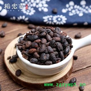 淡豆豉 选货 产地 山东省图4