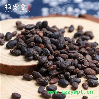 淡豆豉 选货 产地 山东省图2