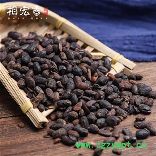 淡豆豉 选货 产地 山东省图3