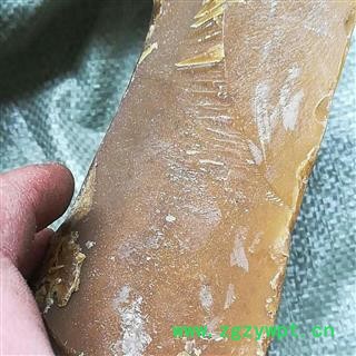 蜂蜡 净货 产地 湖北省   蕴乾药业  冷背大全