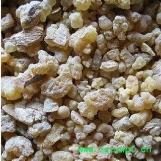 乳香 统 产地 海外印尼图3