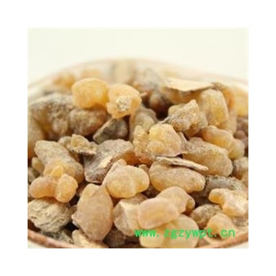 乳香 乳香一级 产地 云南省