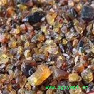 诺源药材行中药材大粒琥珀 琥珀粒图3