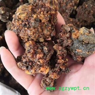 诺源药材行没药  末药 明没药 另有乳香图2