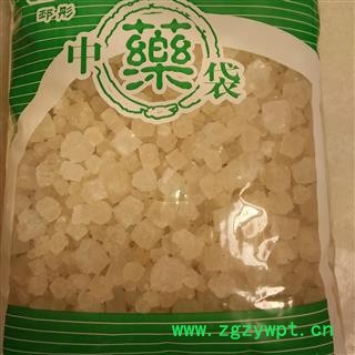 诺源药材行正品青海大青盐 青盐 优质新货图2