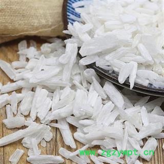 生石膏 秦岭山区特产 山民自挖 过筛1000g【打折已结束】图3