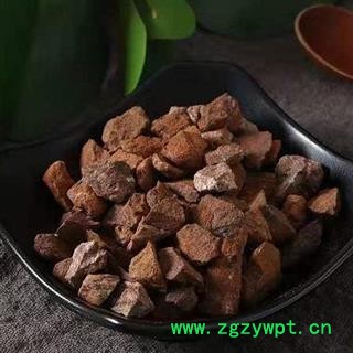 【新货】精选秦岭禹余粮 禹粮石500g图3