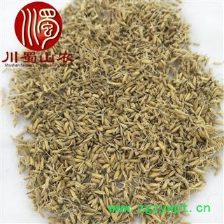 谷芽生货无硫统货散装1公斤起批稻芽产地直供川蜀山农中药材批发图4