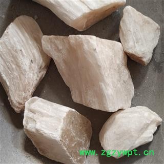 石膏 石膏块，大块，块大小不一 ，产地 河南省图3