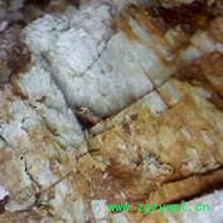 阳起石 统块，粉， 产地 河南省图3