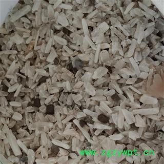 石膏， 统货，石膏粒 ，产地 河南省图3