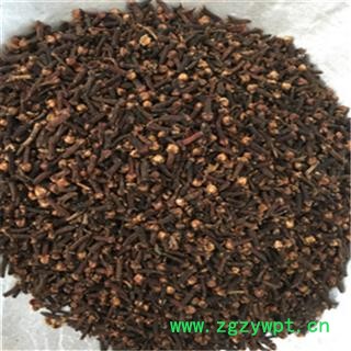 公丁香 统货 产地 海外印尼图2