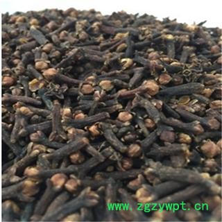 公丁香 统货 产地 海外印尼图4