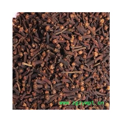 公丁香 统货 产地 海外印尼