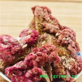 鸡冠花 统货 产地 山东省图4