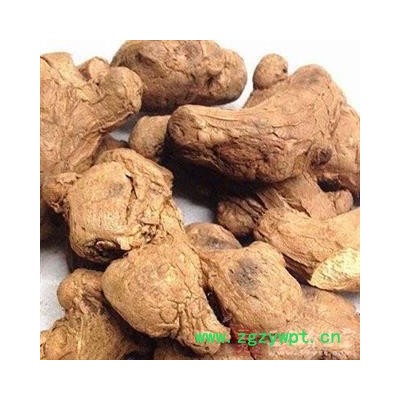 炮姜 统 产地 云南省