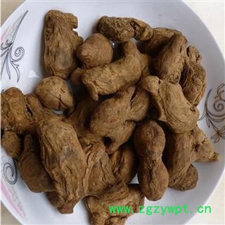 煜庭药业 炮姜图2