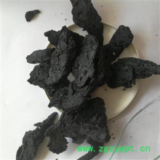 【熟地黄大片】中药材批发供应 产地 河南省 规格齐全 量大从优图2