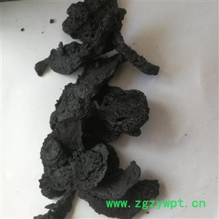 【熟地黄大片】中药材批发供应 产地 河南省 规格齐全 量大从优图3