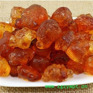 桃胶 统货 精选食品级 药用桃胶 产地 山东省图2