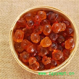 桃胶 统货 精选食品级 药用桃胶 产地 山东省图3