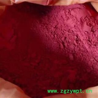 中药材朱砂水飞朱砂天然朱砂辰砂朱砂大全各种规格高含量中药材批发零售大全图3