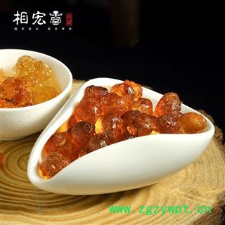 桃胶 大桃胶  桃花泪  桃油 产地 云南省图3