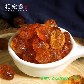 桃胶 大桃胶  桃花泪  桃油 产地 云南省图4