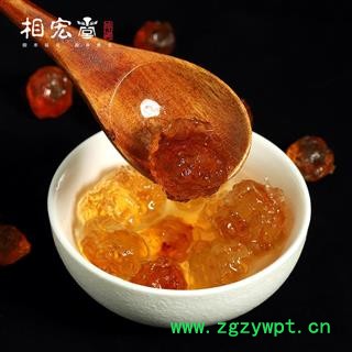 桃胶 大桃胶  桃花泪  桃油 产地 云南省图2