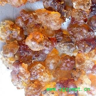 四海商联 桃胶 正品 食用 桃花泪 通津液 治血淋 食药两用图2