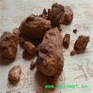 诺源药材行中药材赤石脂图2