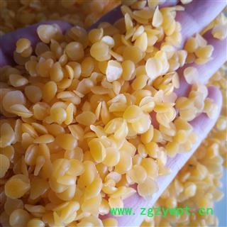 安祁名药蜂蜡  黄蜂蜡 食用蜂蜡图2