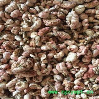 诺源中药材优质天竺黄 竹黄 竹花图2