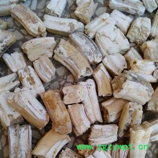 诺源药材行优质正品水洗龙齿  生龙齿图2